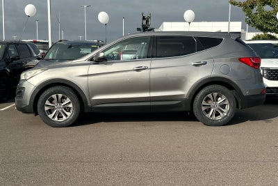 2014 Hyundai Santa Fe Sport Base