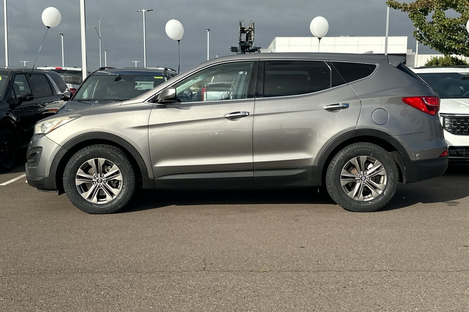 2014 Hyundai Santa Fe Sport Base