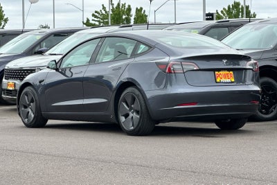 2023 Tesla Model 3 Base