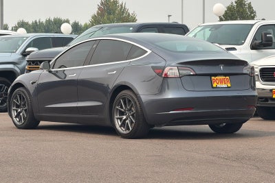 2020 Tesla Model 3 Standard