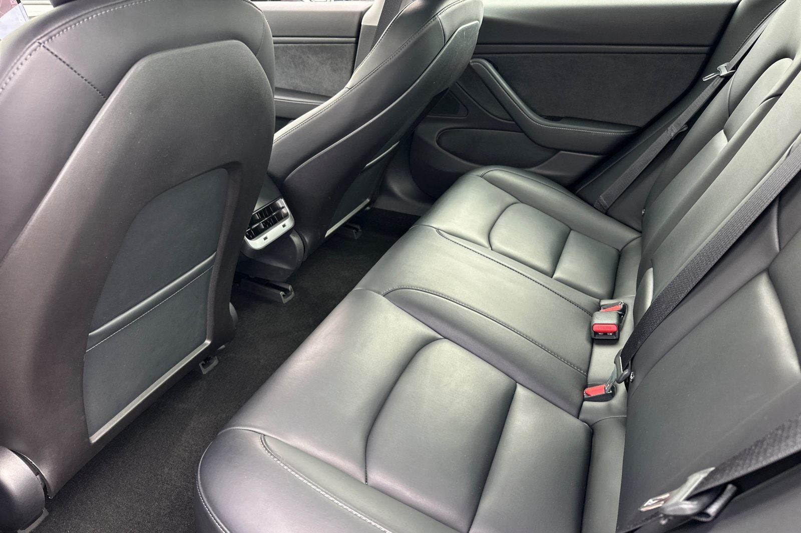 2018 Tesla Model 3 Mid Range