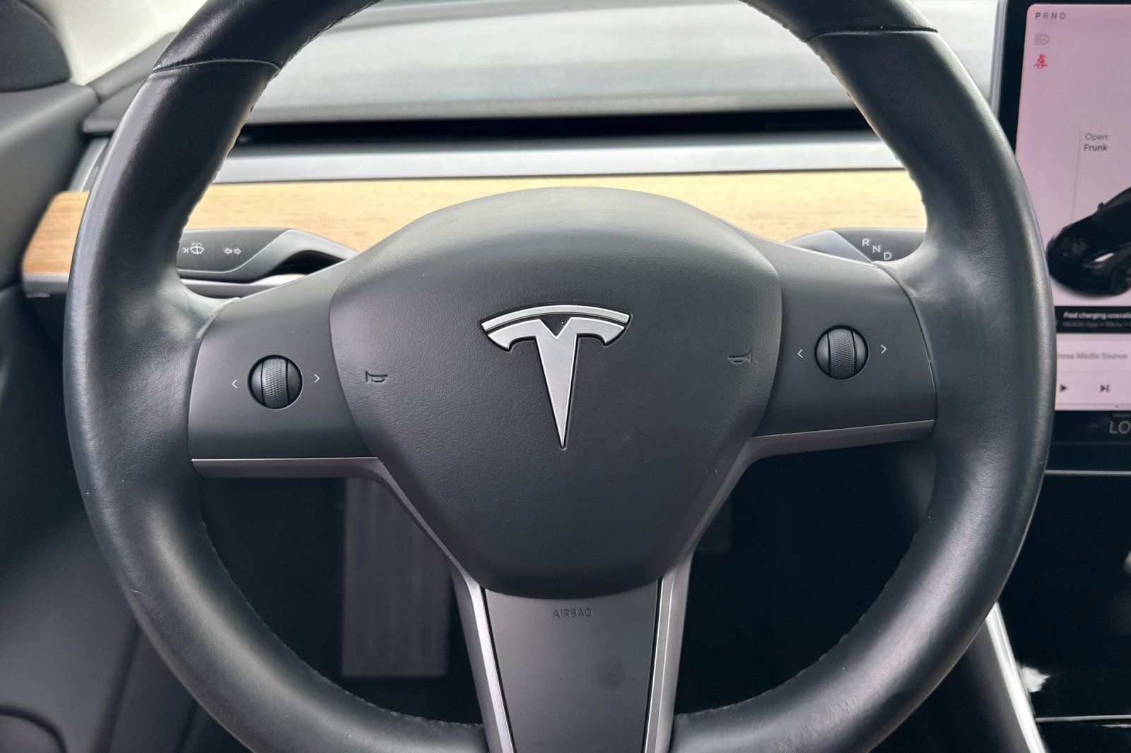 2018 Tesla Model 3 Mid Range