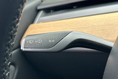 2018 Tesla Model 3 Mid Range
