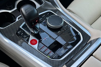 2022 BMW X5 M Base