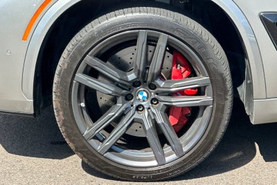 2022 BMW X5 M Base