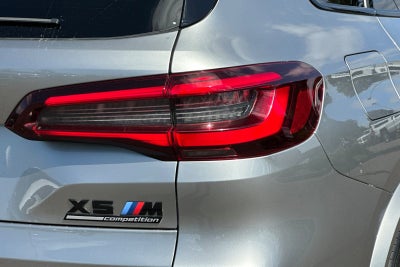 2022 BMW X5 M Base