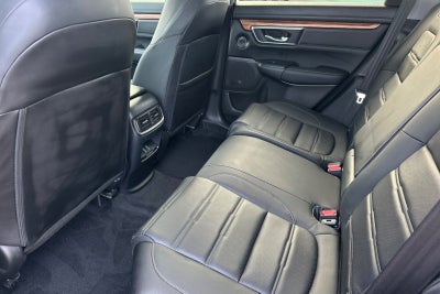 2020 Honda CR-V Hybrid Touring