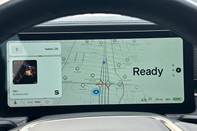 2023 Rivian R1T Adventure
