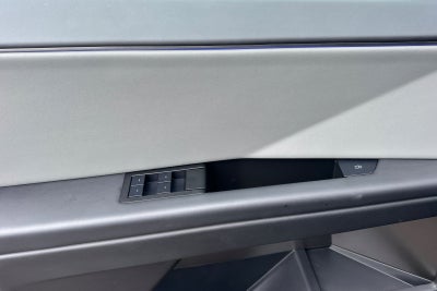 2026 Tesla Cybertruck Base