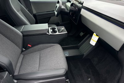 2026 Tesla Cybertruck Base