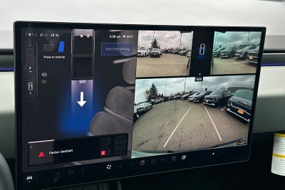 2026 Tesla Cybertruck Base