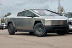 2026 Tesla Cybertruck Base