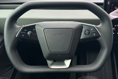 2026 Tesla Cybertruck Base