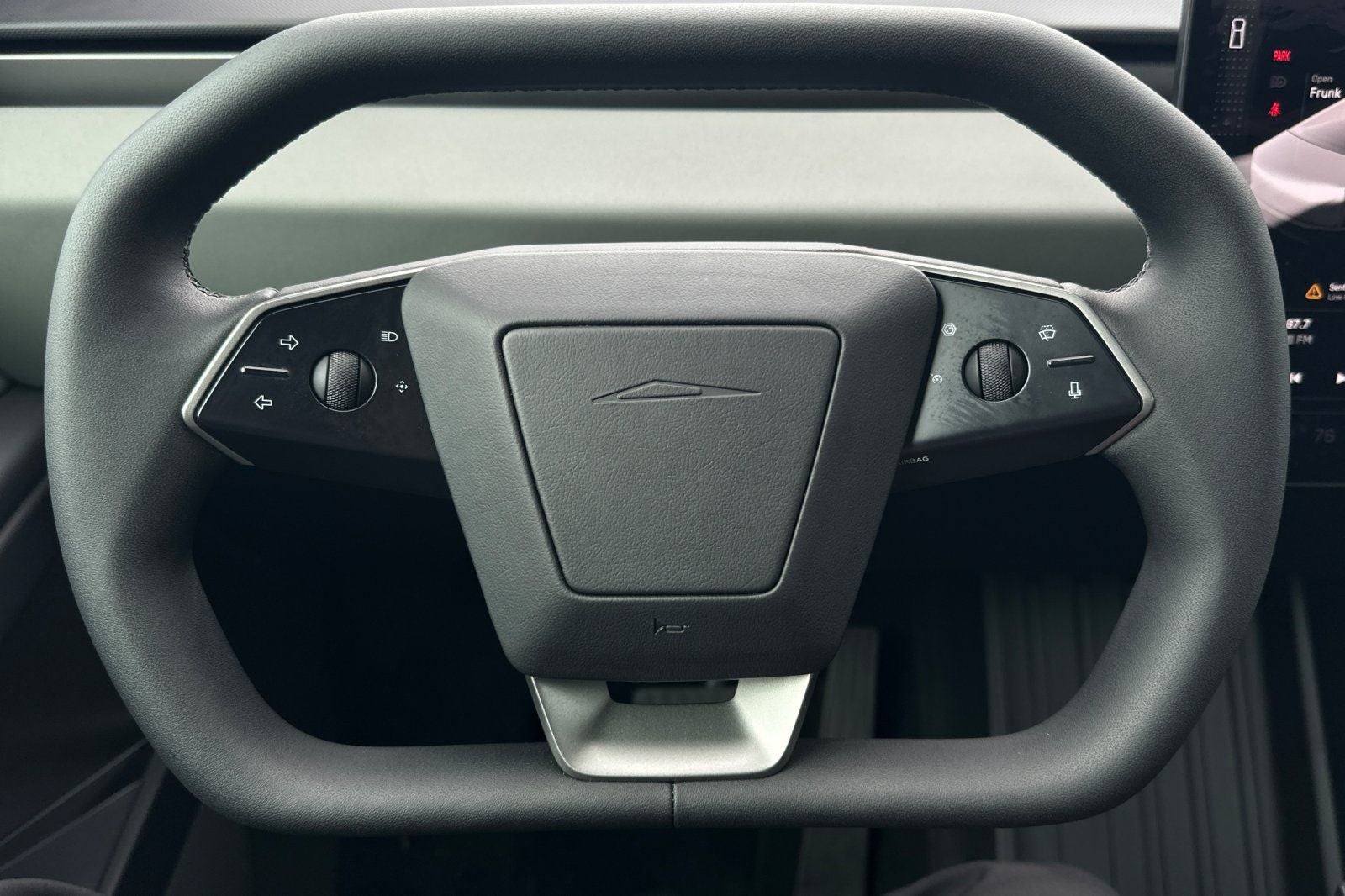 2026 Tesla Cybertruck Base