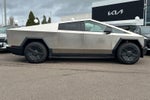 2026 Tesla Cybertruck Base