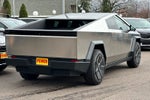 2026 Tesla Cybertruck Base