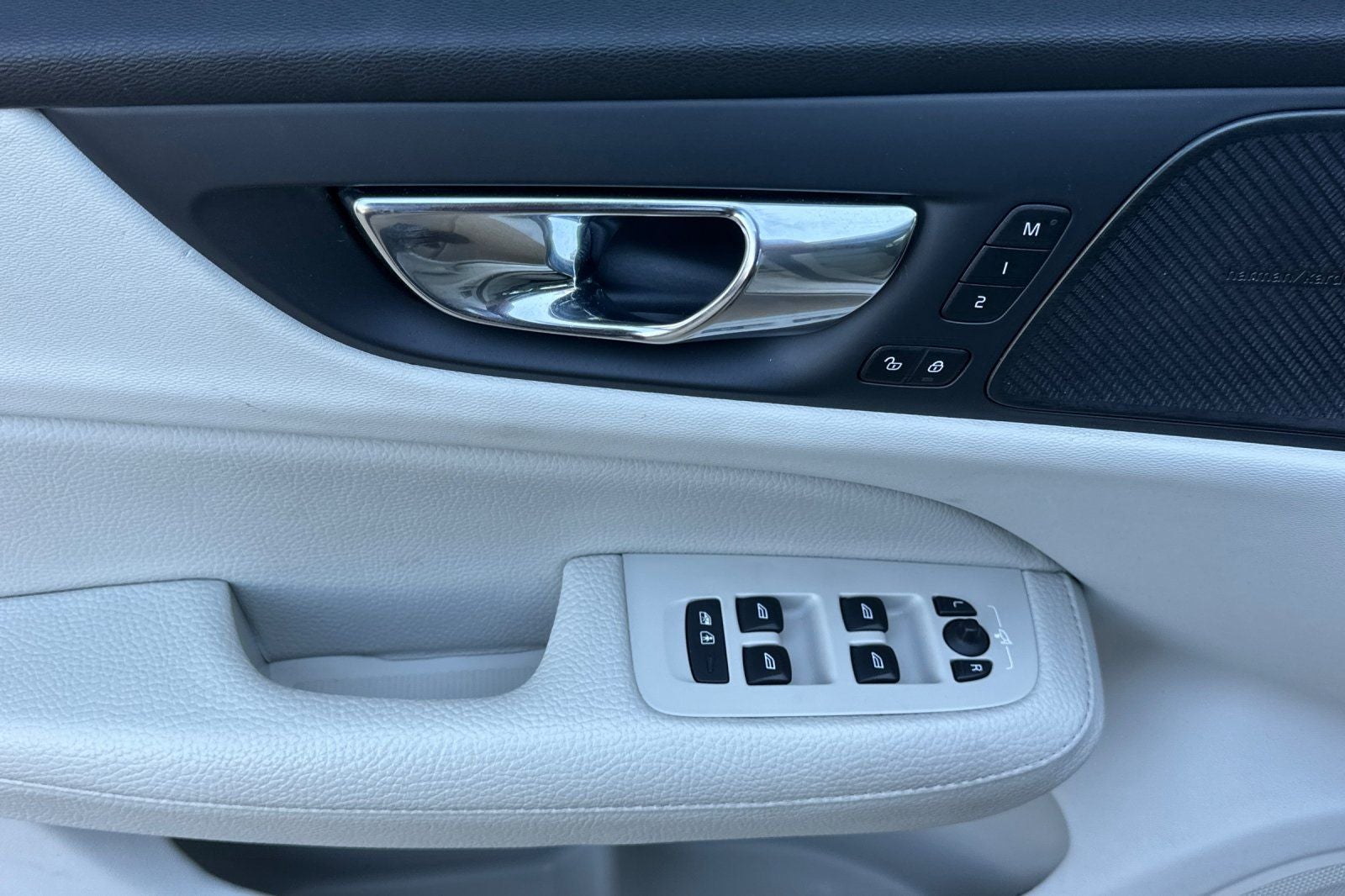 2019 Volvo S60 T6 Momentum