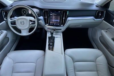 2019 Volvo S60 T6 Momentum
