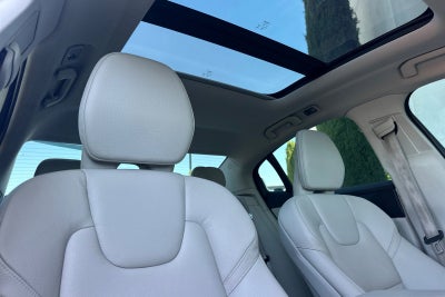 2019 Volvo S60 T6 Momentum