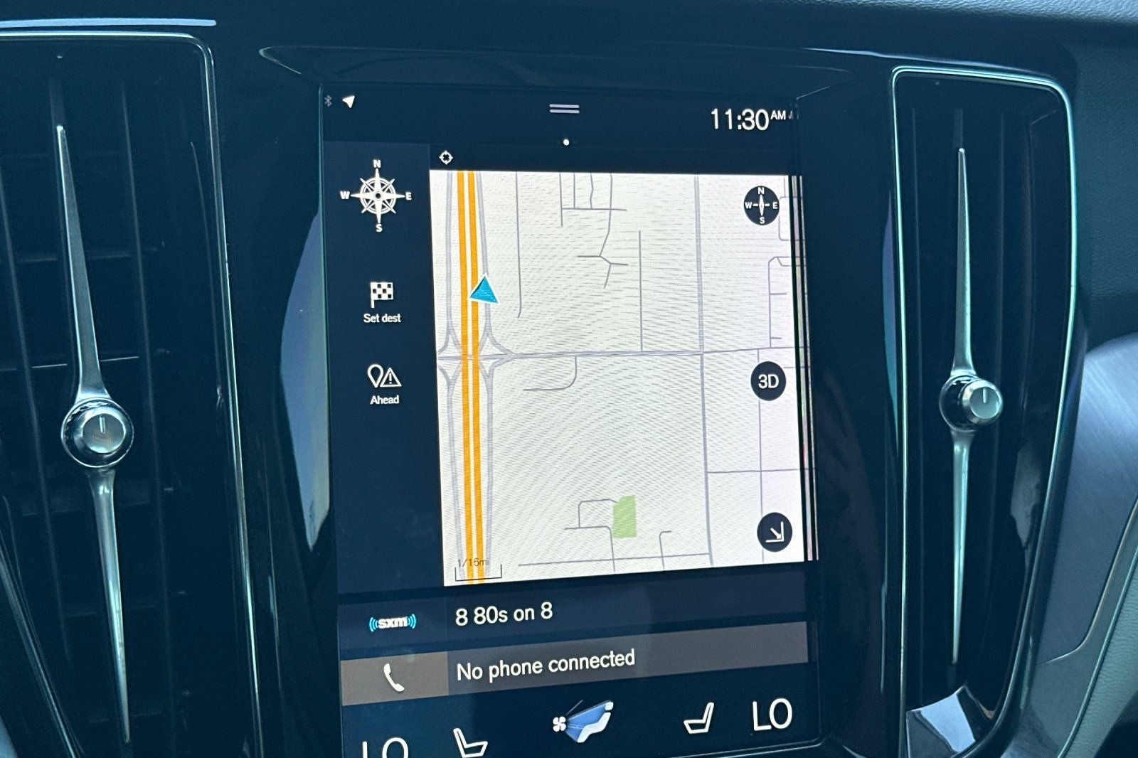 2019 Volvo S60 T6 Momentum