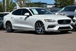 2019 Volvo S60 T6 Momentum