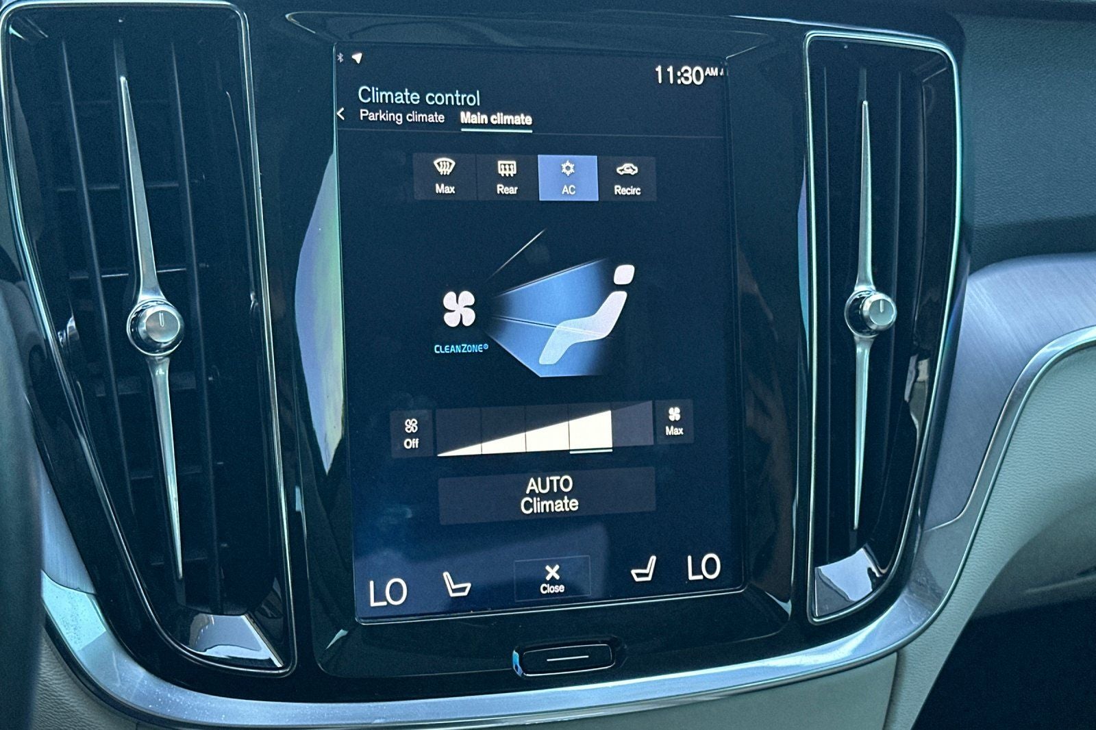 2019 Volvo S60 T6 Momentum