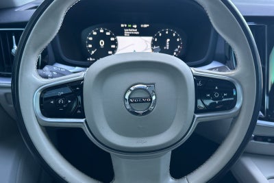 2019 Volvo S60 T6 Momentum