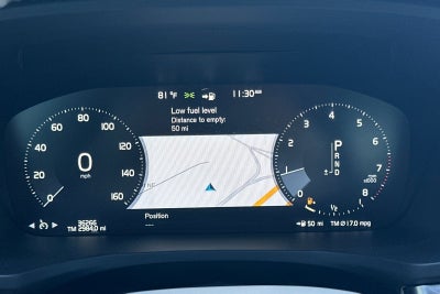 2019 Volvo S60 T6 Momentum