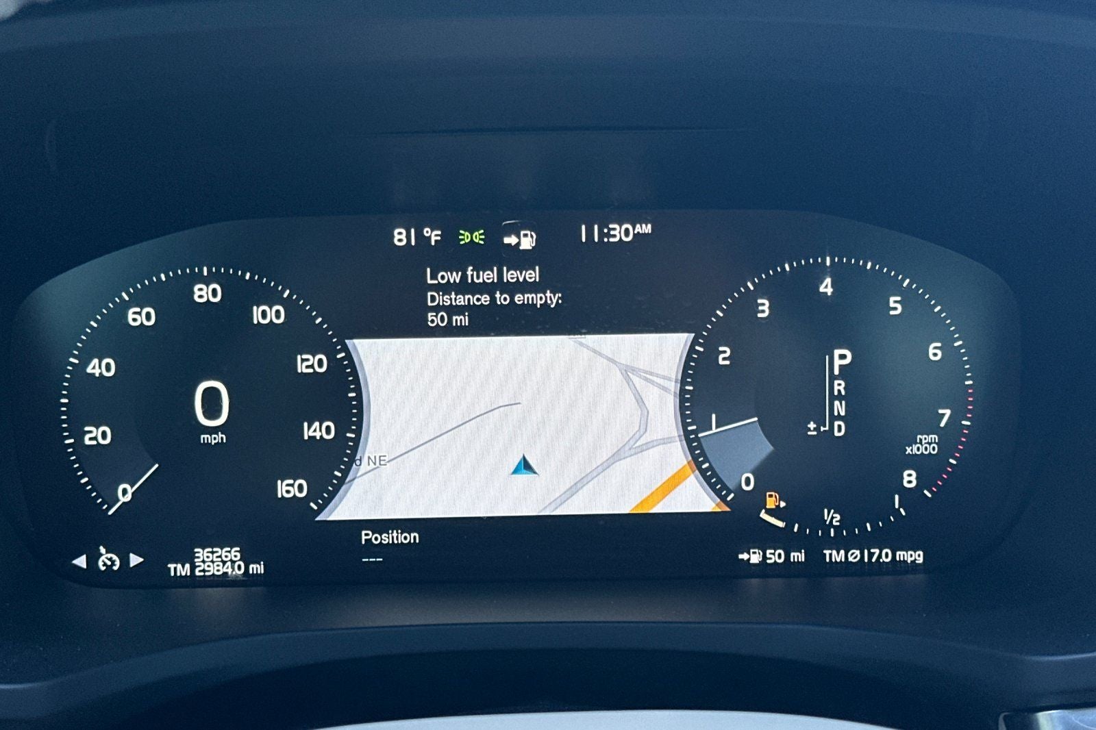 2019 Volvo S60 T6 Momentum