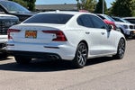 2019 Volvo S60 T6 Momentum