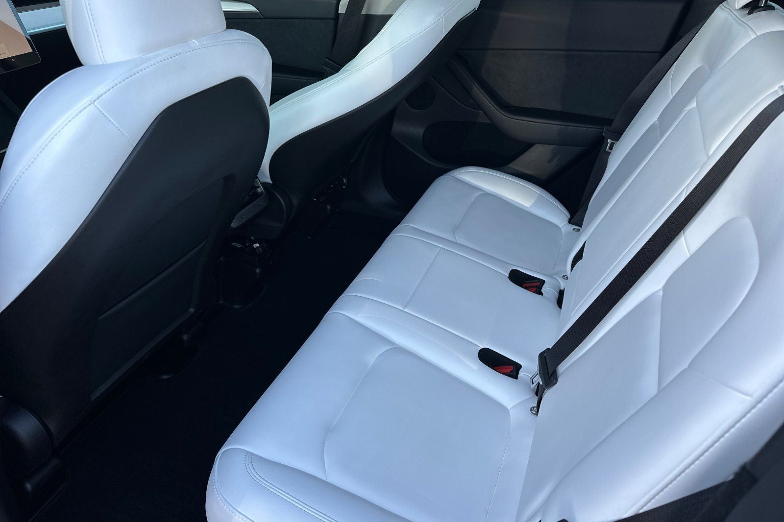 2024 Tesla Model Y Standard Range