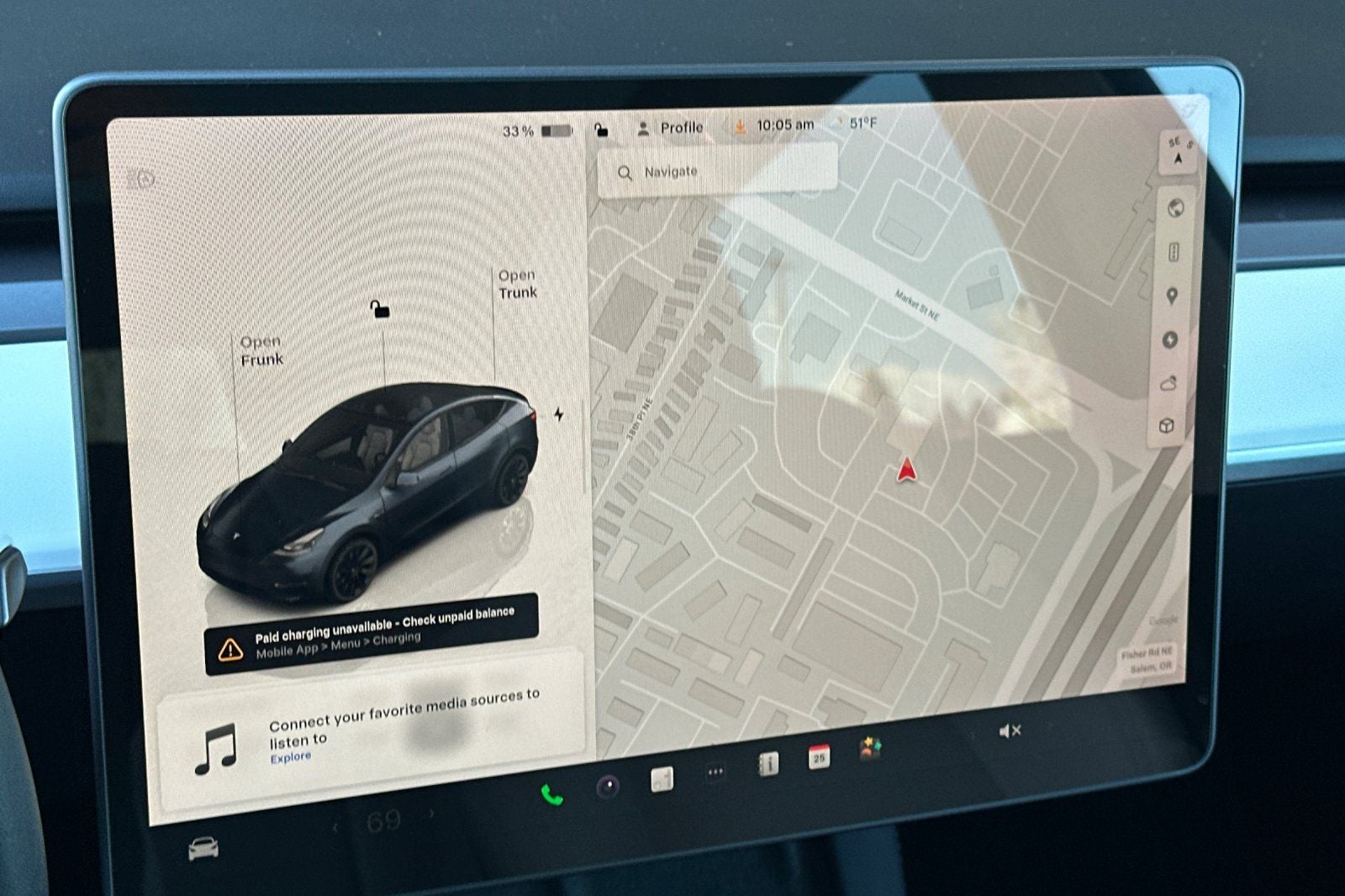 2024 Tesla Model Y Standard Range