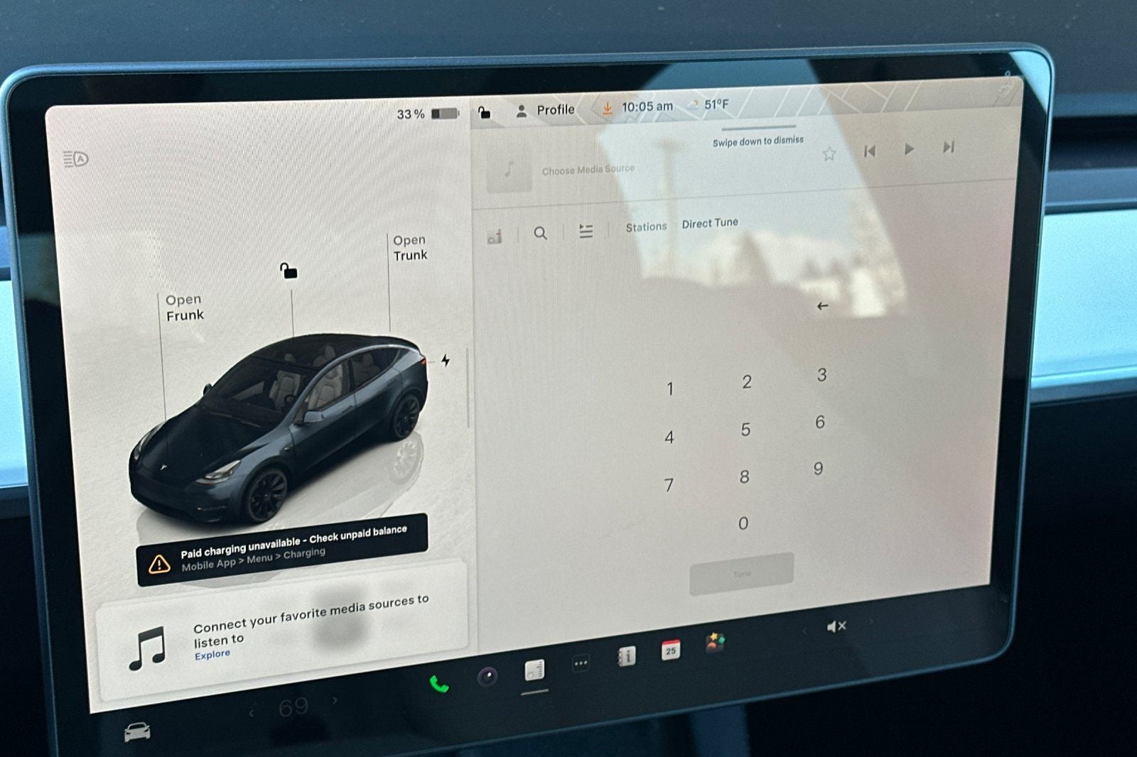 2024 Tesla Model Y Standard Range