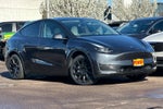 2024 Tesla Model Y Standard Range