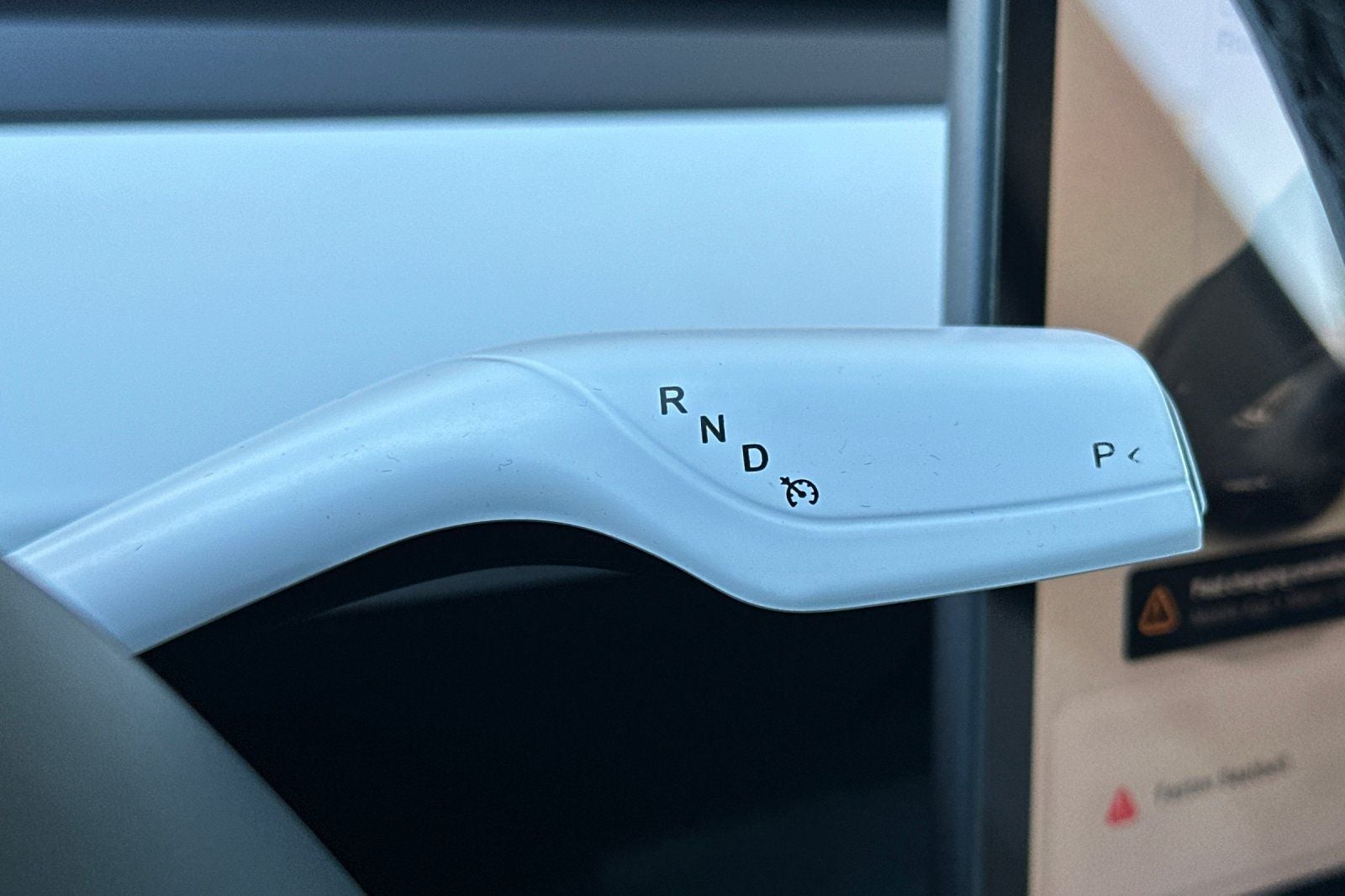 2024 Tesla Model Y Standard Range