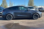 2024 Tesla Model Y Standard Range