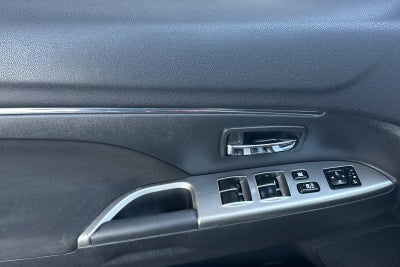 2019 Mitsubishi Outlander Sport 2.0 SE