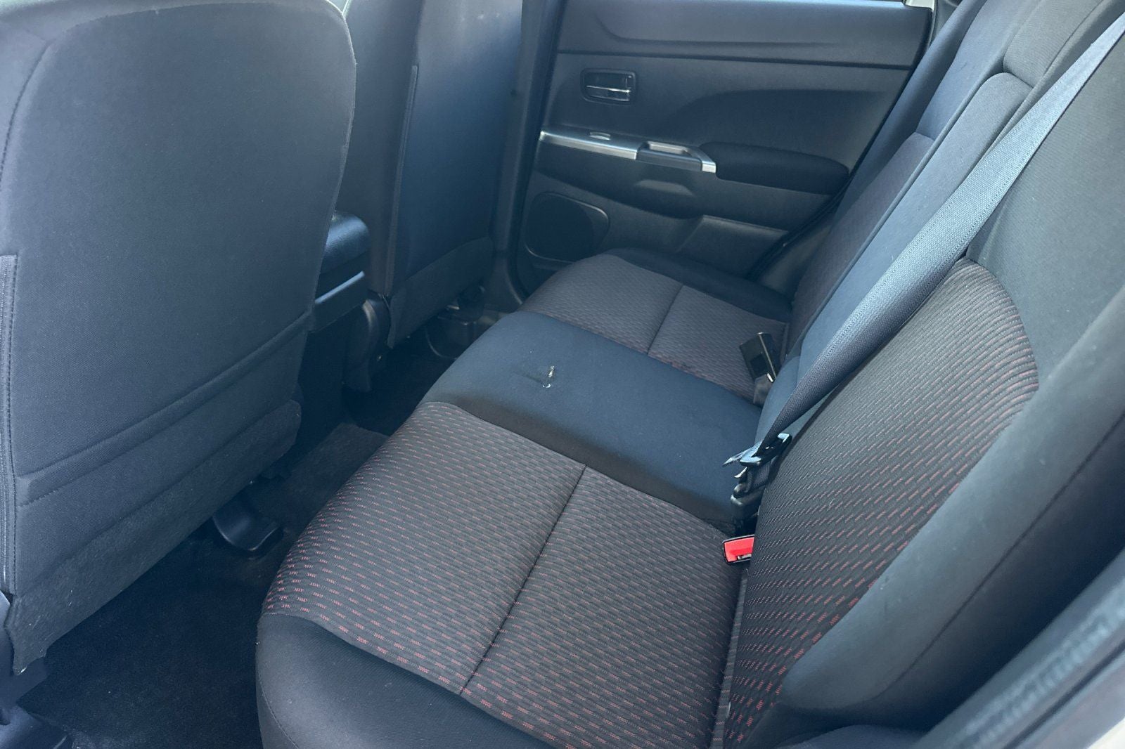 2019 Mitsubishi Outlander Sport 2.0 SE