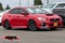 2016 Subaru WRX Premium