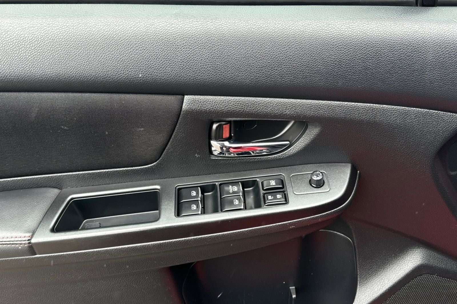 2016 Subaru WRX Premium