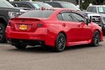 2016 Subaru WRX Premium