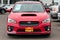 2016 Subaru WRX Premium