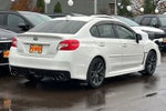 2019 Subaru WRX Limited
