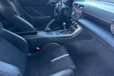 2022 Toyota GR86 Premium