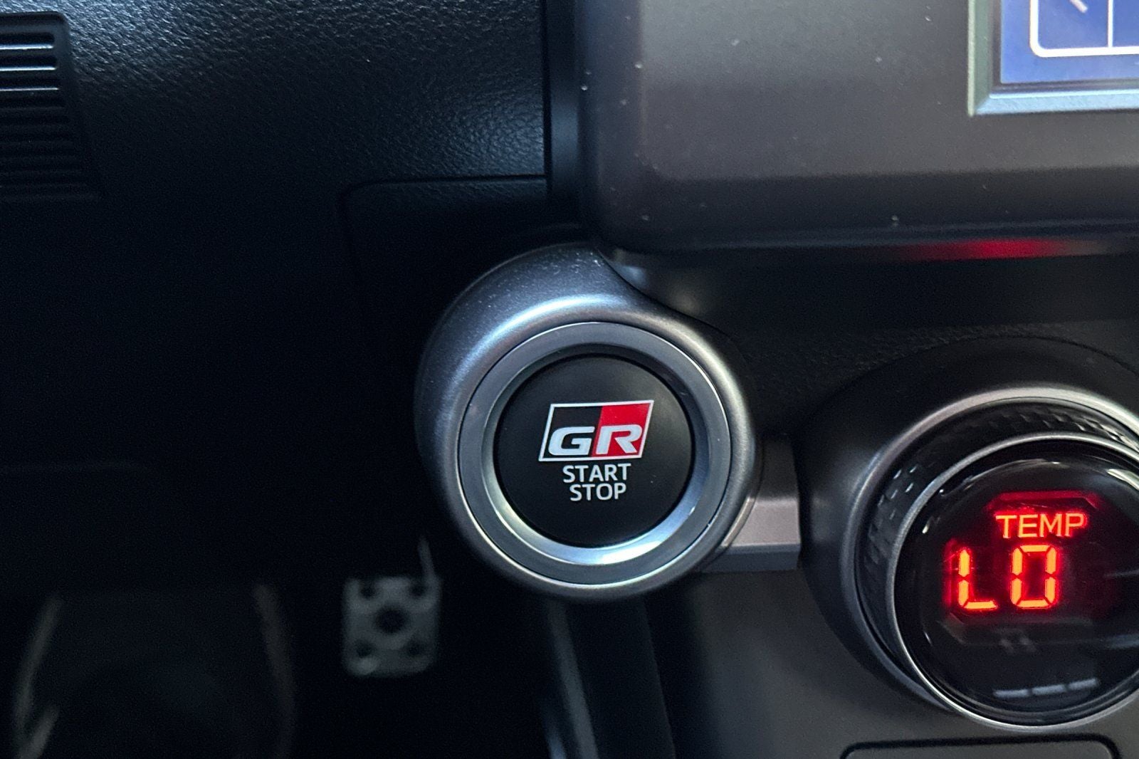 2022 Toyota GR86 Premium