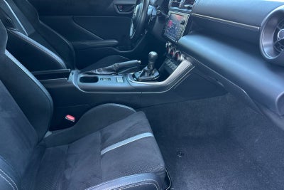 2023 Toyota GR86 Premium