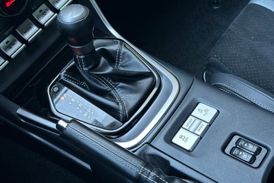 2023 Toyota GR86 Premium