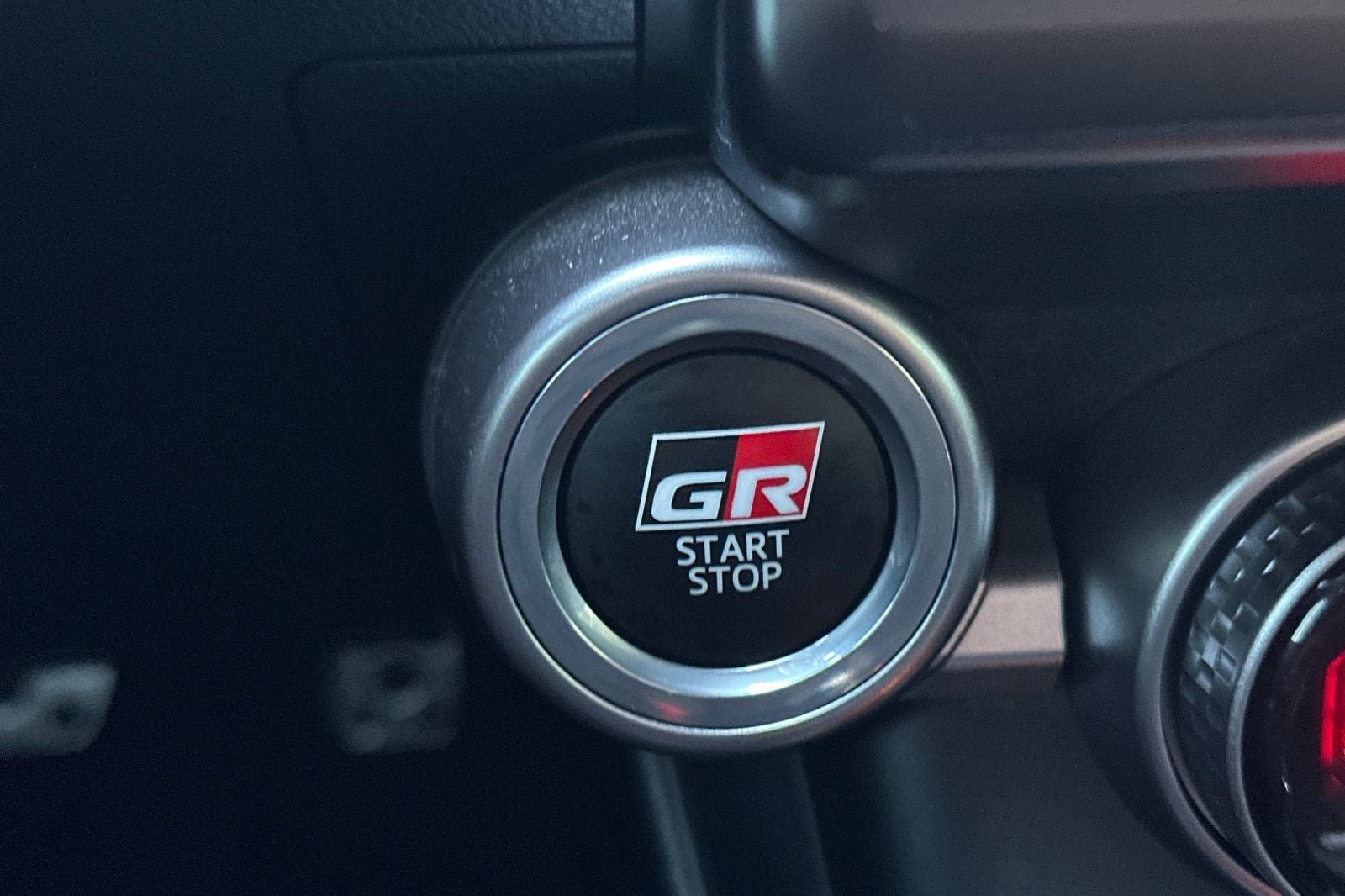 2023 Toyota GR86 Premium