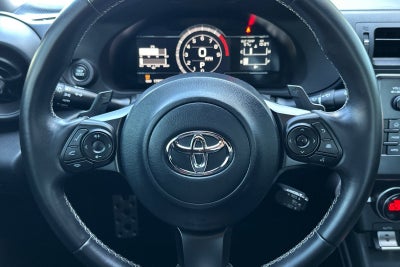 2023 Toyota GR86 Premium