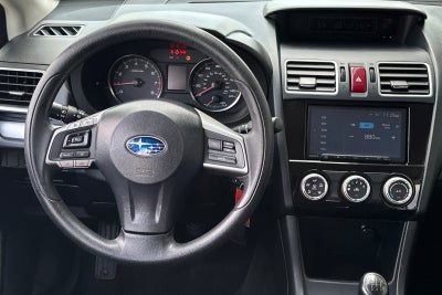 2015 Subaru XV Crosstrek 2.0i Premium